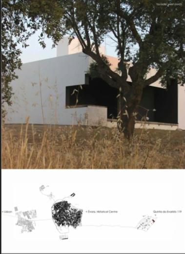 Quinta Do Evaristo Evora Ngoại thất bức ảnh