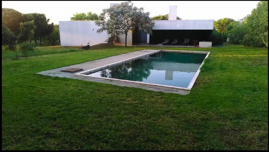 Quinta Do Evaristo Evora Ngoại thất bức ảnh